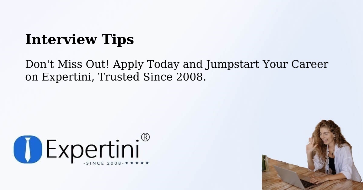 Interview Tips & Techniques for Job Seekers – Yokohama Shi - Yokohama Shi, Japan Jobs Expertini